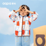 aqpa 宝宝外套