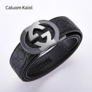 Caluom Kaiol 品牌皮带新年礼物