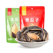 Huiji 徽记 煮瓜子 500g*2袋