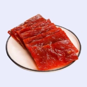 11点天降福利：混合口味猪肉脯 21包
