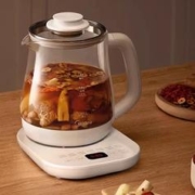 69元美的 养生壶多功能煮茶壶1.5L