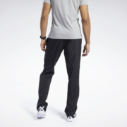 Reebok锐步官方男子PANT经典运动健身训练休闲复古简约舒适长裤 FP9170 A/M