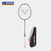 VICTOR 威克多 龙牙之刃二代 羽毛球拍 TK-RYUGA II PRO
