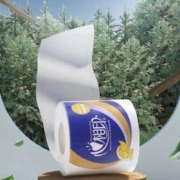心相印心柔金装卷纸 4层140克2卷
