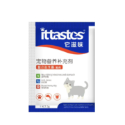 需首购：它滋味复合益生菌5克宠物猫用肠胃宝