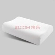 清幽雅竹 泰国进口波浪乳胶枕50*30*7/9 内套（简装）