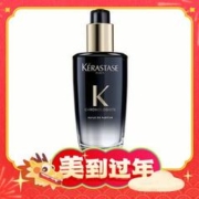 爆卖年货：KÉRASTASE 卡诗 黑钻钥源护发香氛油 100ml
