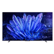 京东百亿补贴：Vidda X85 Pro 海信 85英寸电视 144Hz  256分区 全面屏 4G+64G 85V3K-PRO