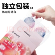 plus会员：网易严选蓝泡泡香氛马桶清洁剂60g*4