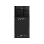 PISEN 品胜 充电宝 20000mAh 22.5W