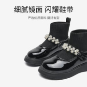 88VIP会员：红蜻蜓 女童玛丽珍鞋
