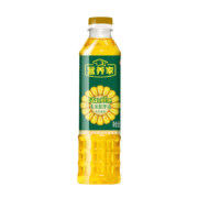 营养家 玉米胚芽油 400ml 中粮福临门 非转基因