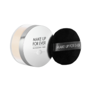 玫珂菲（MAKE UP FOR EVER）全新清晰无痕定妆蜜粉16g#2.0香草色不脱妆
