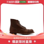 WING 欧洲直邮red wing 男士 靴子 大码福利