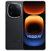 vivo iQOO 12 新品5G iqoo12手机  第三代骁龙8 游戏手机 赛道版 12GB+256GB 官方标配