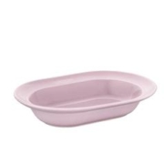 【含税直邮】STAUB 珐宝 椭圆形盘子 25厘米