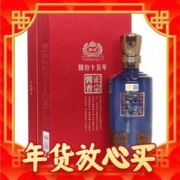 GUOTAI 国台 十五年 53%vol 酱香型白酒 500ml 单瓶装