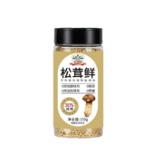 需首购、plus会员: 吉得利  松茸鲜调味料 100g