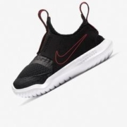 NIKE 耐克 婴童一脚蹬休闲运动鞋透气舒适宝宝跑步鞋小童运动鞋