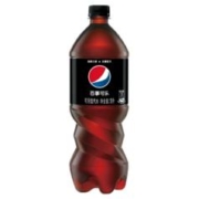 PLUS会员：Pepsi百事 无糖可乐汽水 大瓶装900ml*12瓶*3件