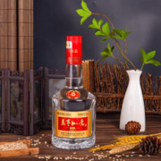 WULIANGYE 五粮液 股份 52度 东方娇子珍品 整箱装 500ml*6瓶 浓香型白酒礼盒装