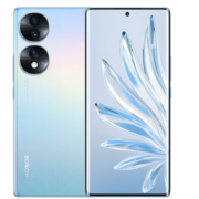 HONOR 荣耀 70 5G手机 12GB+256GB 冰岛幻境