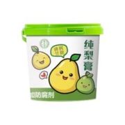 衡欢堂 纯秋梨膏&苹果山楂膏21支/桶