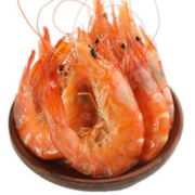 烤虾干即食 70-80只