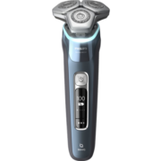 飞利浦（PHILIPS）电动剃须刀蜂巢9系Pro SkinIQ高端智能光感刮胡刀  新年礼物 送男友 送老公