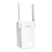 TP-LINK 普联 300M无线扩展器 信号增强器 无线桥接路由器穿墙伴侣