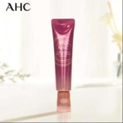 PLUS会员：AHC 第八代精华全脸眼霜 30ml/支 *4件