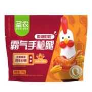 大鸡腿加热即食 麻辣火锅味180g*6包