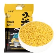 汾都香 23年新米 山西黄小米 500g*5斤