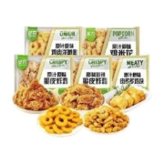 88VIP：sunner 圣农 生鲜 sunner 圣农 脆皮炸鸡鸡块鸡米花 1.2kg