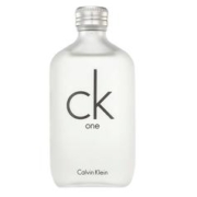 卡尔文·克莱恩 Calvin Klein One淡香水 EDT 50ml