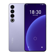 MEIZU 魅族 20PRO 骁龙8Gen2 Flyme系统 12+256GB