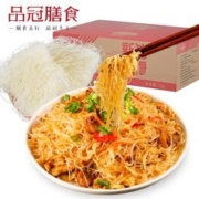 品冠膳食 新竹米粉 1kg*箱