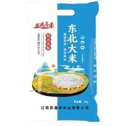 山滋四季 东北珍珠大米 10斤