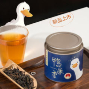 88VIP会员：长湘怡 鸭屎香蜜兰香凤凰单丛茶叶冷泡乌龙茶50g奶茶店用茶底原料