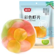 PLUS会员: 富昌 虾片 500g
