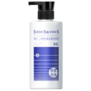 需首购、plus会员：采乐 专研二硫化硒 +ZPT 双重去屑 止痒控油 洗发水 420ml
