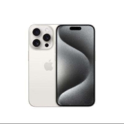 京东百亿补贴：Apple 苹果 iPhone 15 Pro 256GB 白色钛金属 支持移动联通电信5G 双卡双待手机
点击链接直接打开