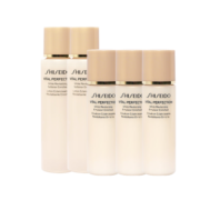 资生堂（SHISEIDO）悦薇水乳清爽滋润套装 新版珀翡紧颜女士护肤品 年货新年礼物 资生堂悦薇水乳中样滋润套装