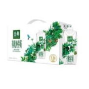 伊利  金典有机梦幻盖牛奶 250ml*10瓶*3件