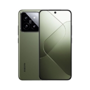 20点开始、再降价：小米14 徕卡光学镜头 光影猎人900 骁龙8Gen3 16+1T 定制色橄榄绿  5G手机