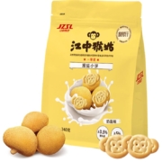 江中猴姑 小饼奶盐味 240g