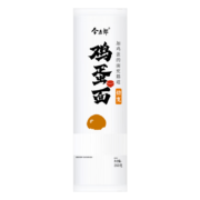 今麦郎面条 挂面劲道高筋鸡蛋面劲宽面350g*1 拌面炒面凉面炸酱面速食面