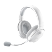 雷蛇（Razer）梭鱼X 2.4G+蓝牙 无线头戴式电竞耳机