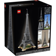 乐高（LEGO）10307埃菲尔铁塔