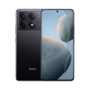 小米Redmi 红米k70e 新品5G 小米红米手机 墨羽 12G+512G【官方标配】